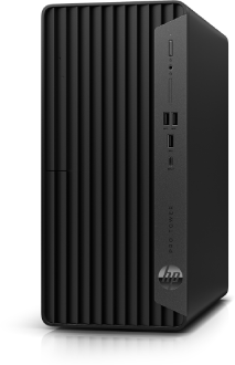 HP Pro Tower 400 G9 Desktop PC